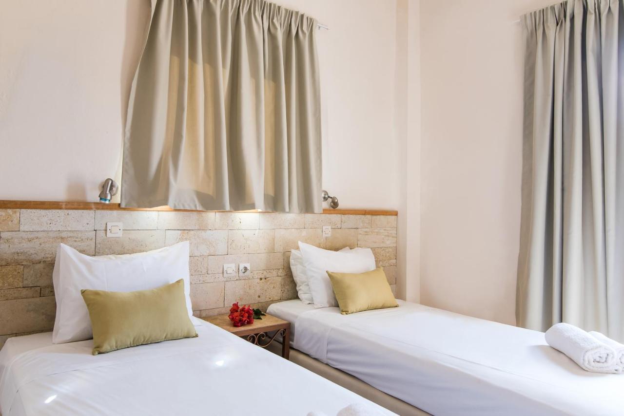 Ilios 1 Central Malia  Exterior photo