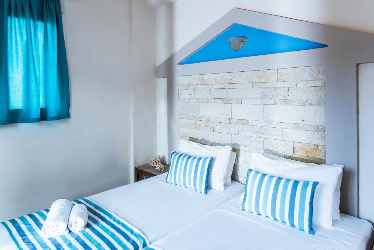 Ilios 1 Central Malia  Exterior photo