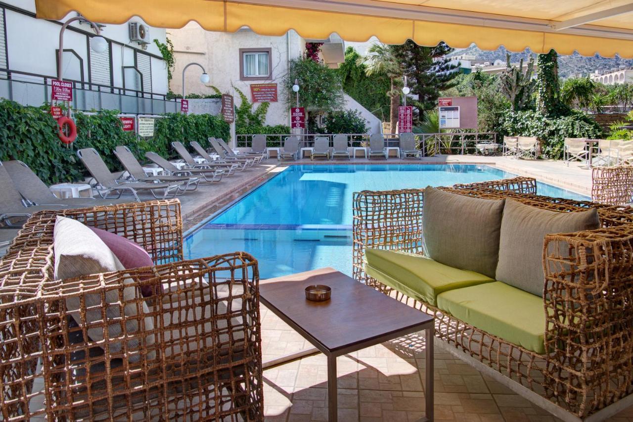 Ilios 1 Central Malia  Exterior photo