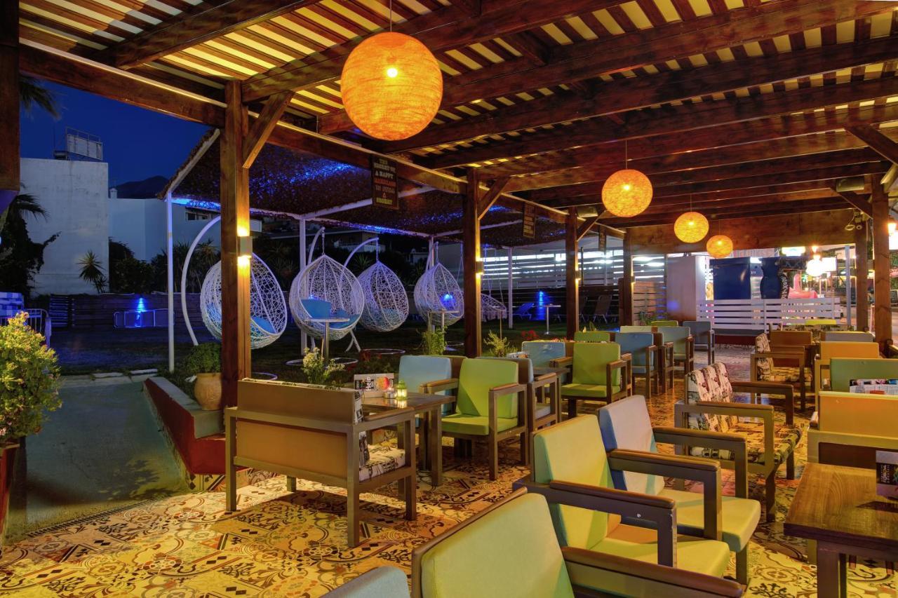 Ilios 1 Central Malia  Exterior photo